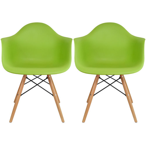 Wood 2xHome Kitchen & Dining Chairs You'll Love Wayfair